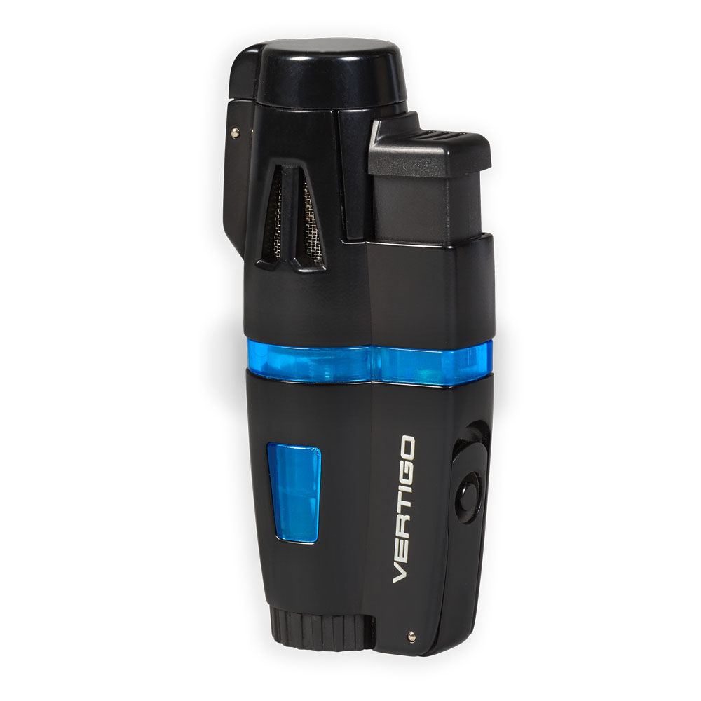 Vertigo Crusher Lighter Prepack 12pk, , jrcigars